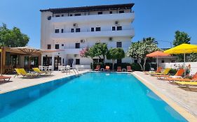 Arhodiko Hotel